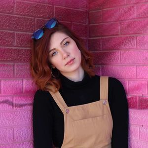 Meet your Posher, Joyelle